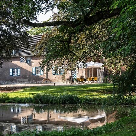B&B Kasteel Wolfrath Born Dış mekan fotoğraf